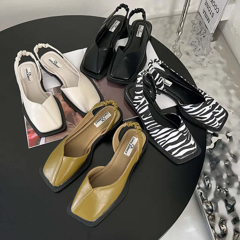 Marise Chic Flats