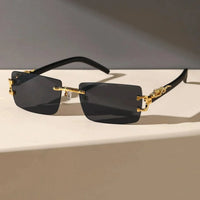 Black & Gold