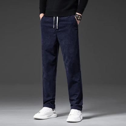 Adrian Classic Corduroy Pants