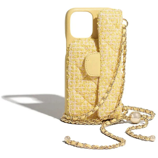 PulseLink Phone Case