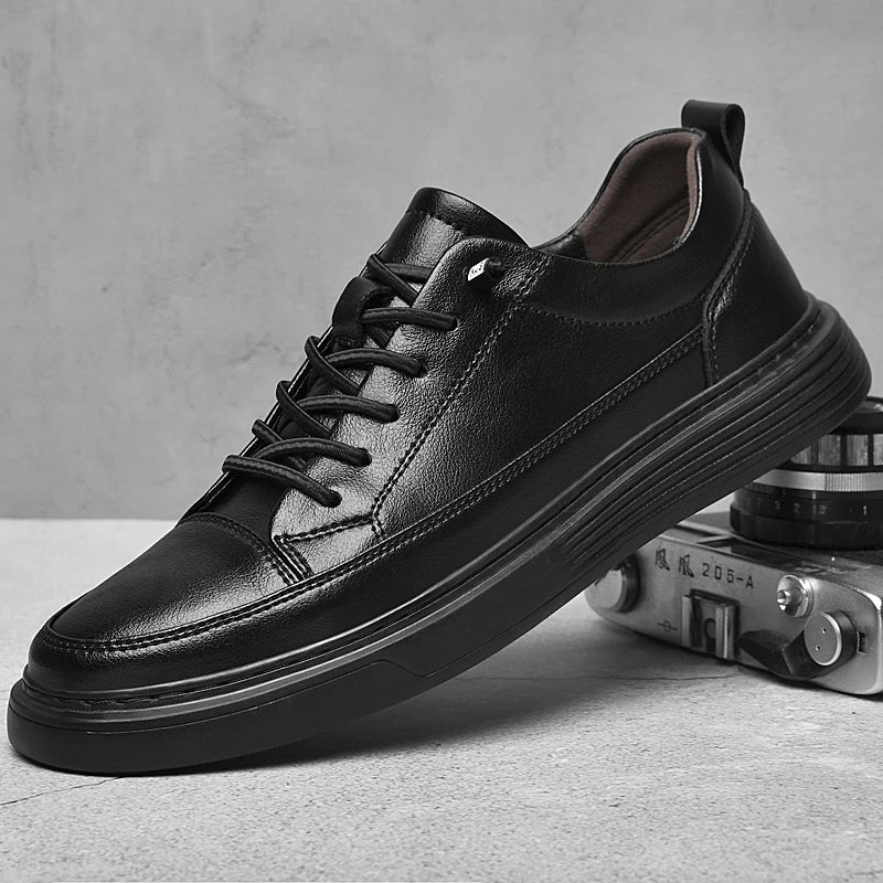 Portaro Leather Sneaker