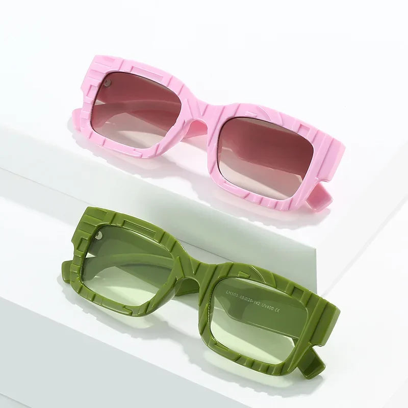 Liora Luxe Sunglasses