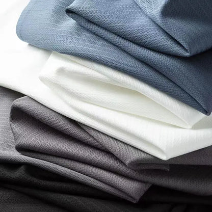 Spring Long Soft Thin Shirt