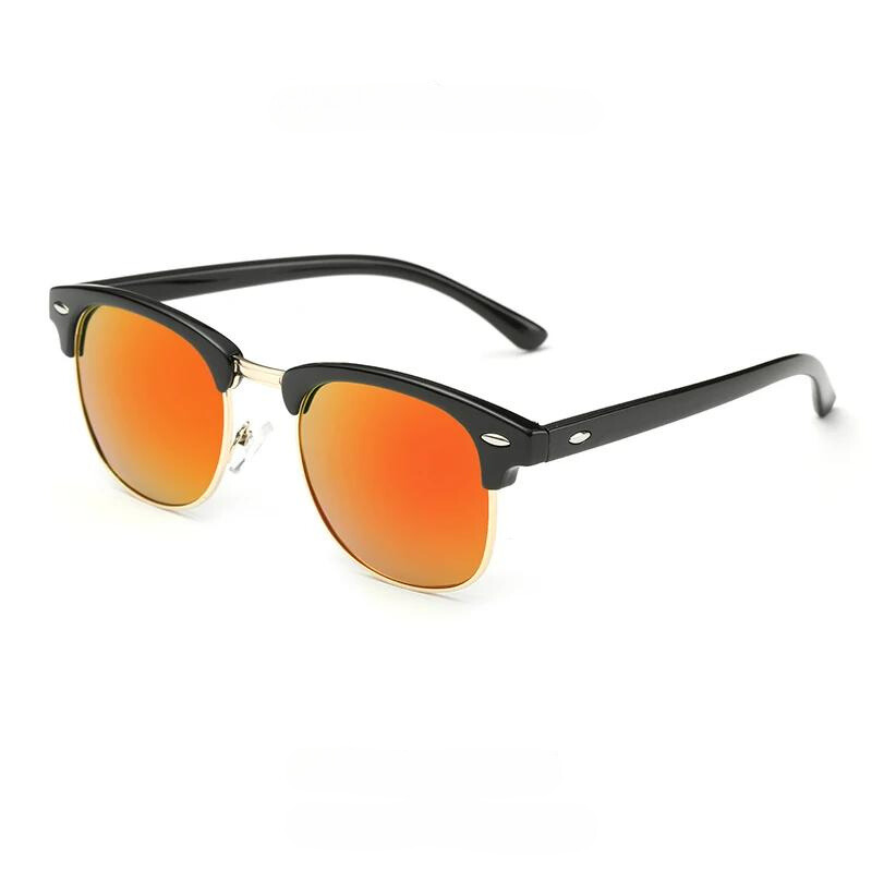 Ashwyn Arc Sunglasses