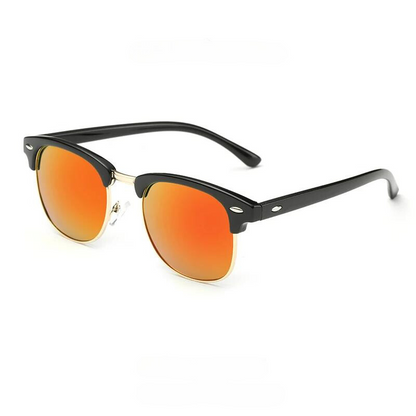 Ashwyn Arc Sunglasses
