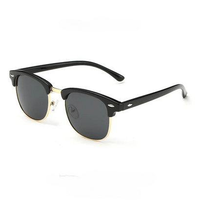 Ashwyn Arc Sunglasses