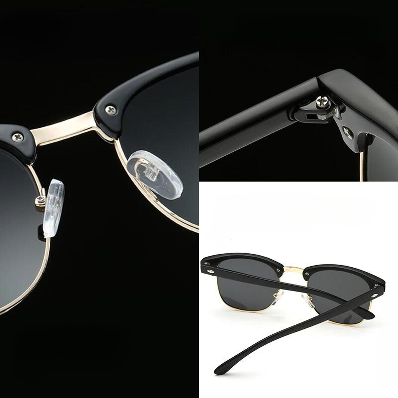 Ashwyn Arc Sunglasses