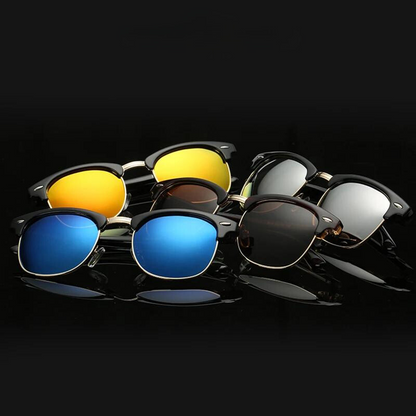 Ashwyn Arc Sunglasses
