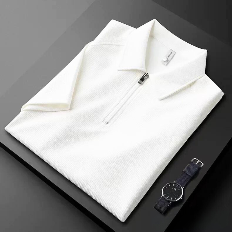 Montreux Silk Polo