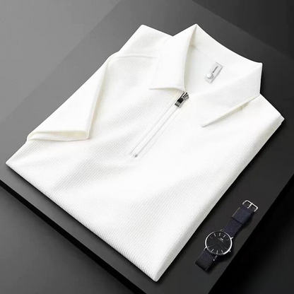 Montreux Silk Polo