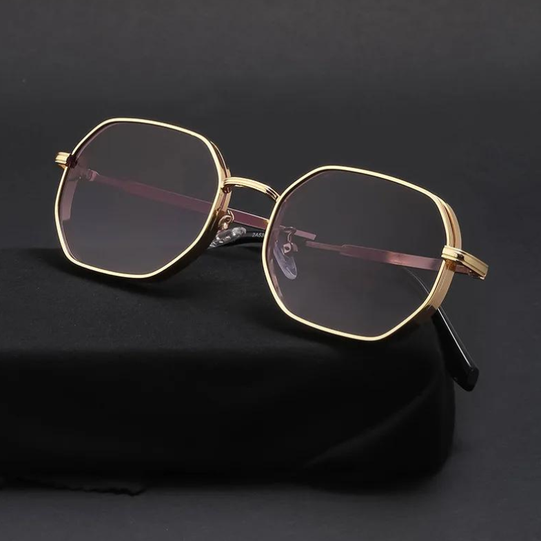 Imperium Series: Emperor View Sunglasses