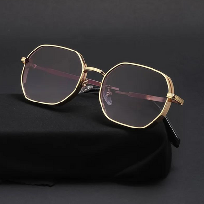 Imperium Series: Emperor View Sunglasses
