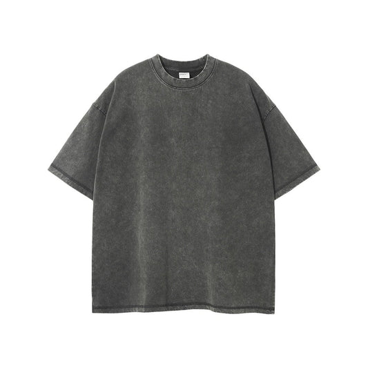 Astoria Washed Cotton T-Shirt