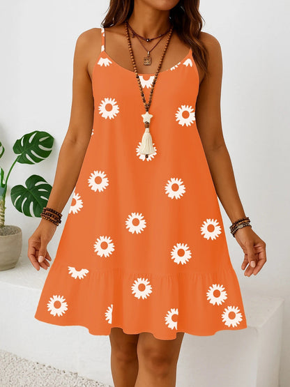 Aella Plus Sundress
