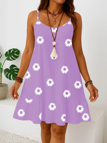 Aella Plus Sundress