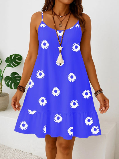 Aella Plus Sundress