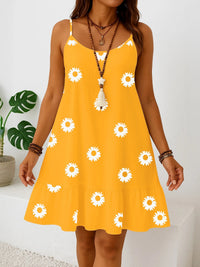 Verona Floral Print