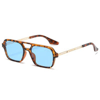 Azure Leopard
