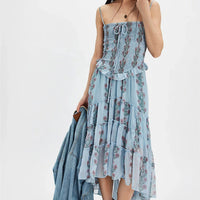 Azure Floral