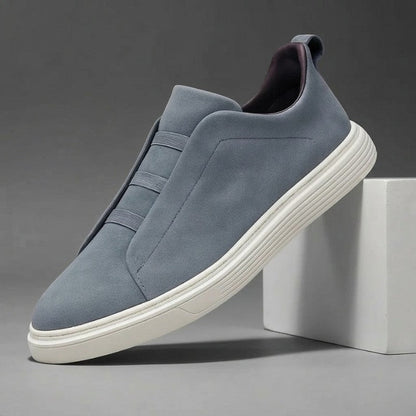 Apex Suede Sneakers