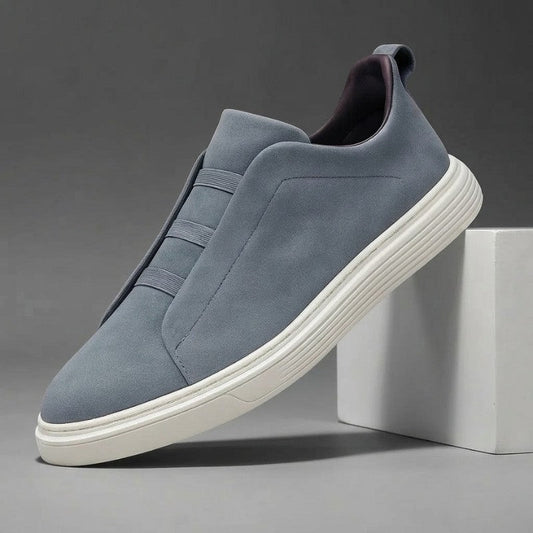 Apex Suede Sneakers