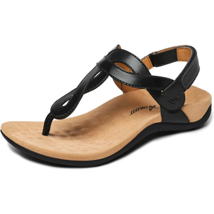 Ardennes Arch Support Sandals