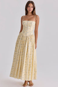 Yellow Blossom