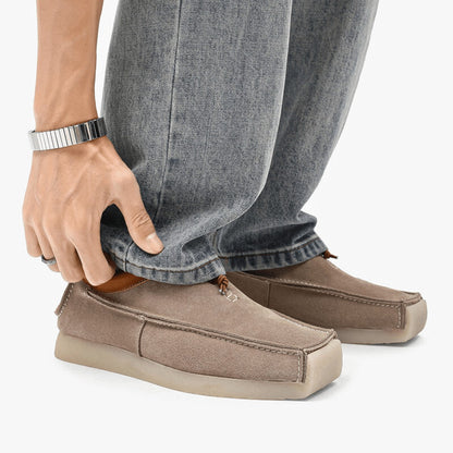 Savile Penny Loafers