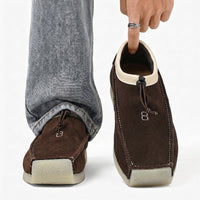 Mocha Brown