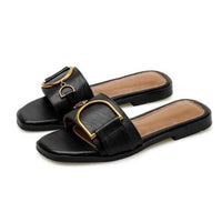 Obsidian Black