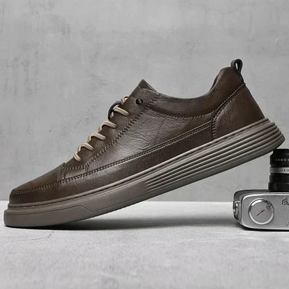 Portaro Leather Sneaker