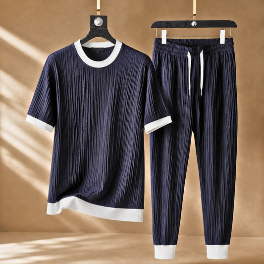 Corelli Ice Silk Set