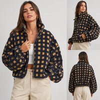 Navy Check