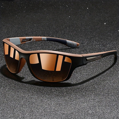 Horizon Polarized Sunglasses