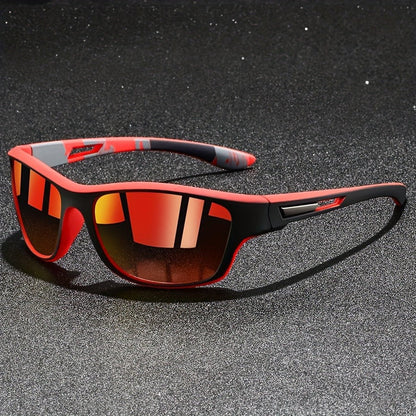 Horizon Polarized Sunglasses