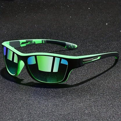 Horizon Polarized Sunglasses