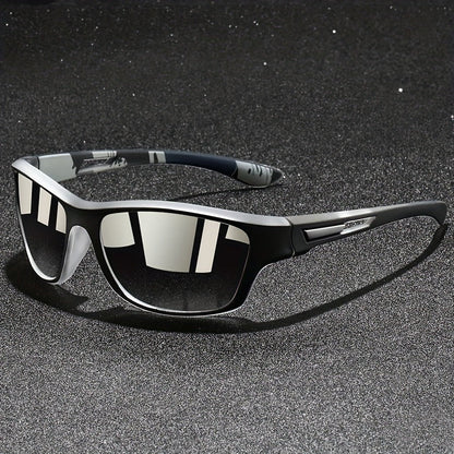 Horizon Polarized Sunglasses