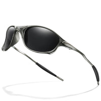 Gunmetal / Obsidian