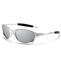 Silver / Platinum Mirror