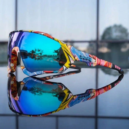 Nomad Polarized Sunglasses
