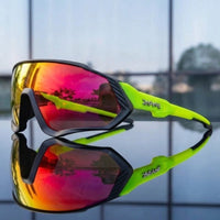 Matte Volt / Solar Flash