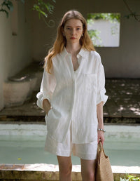 White Set