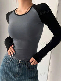 Heather Gray / Black