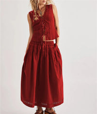 Crimson