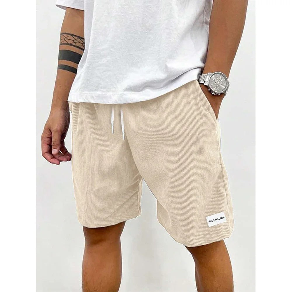 Sprint Corduroy Shorts