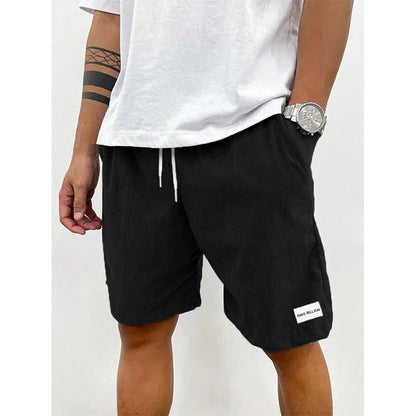 Sprint Corduroy Shorts