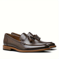 Burnished Brown