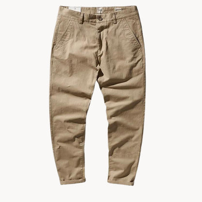 Renzo Classic Everyday Pants