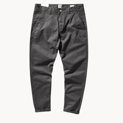 Renzo Classic Everyday Pants