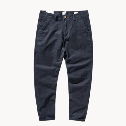 Renzo Classic Everyday Pants